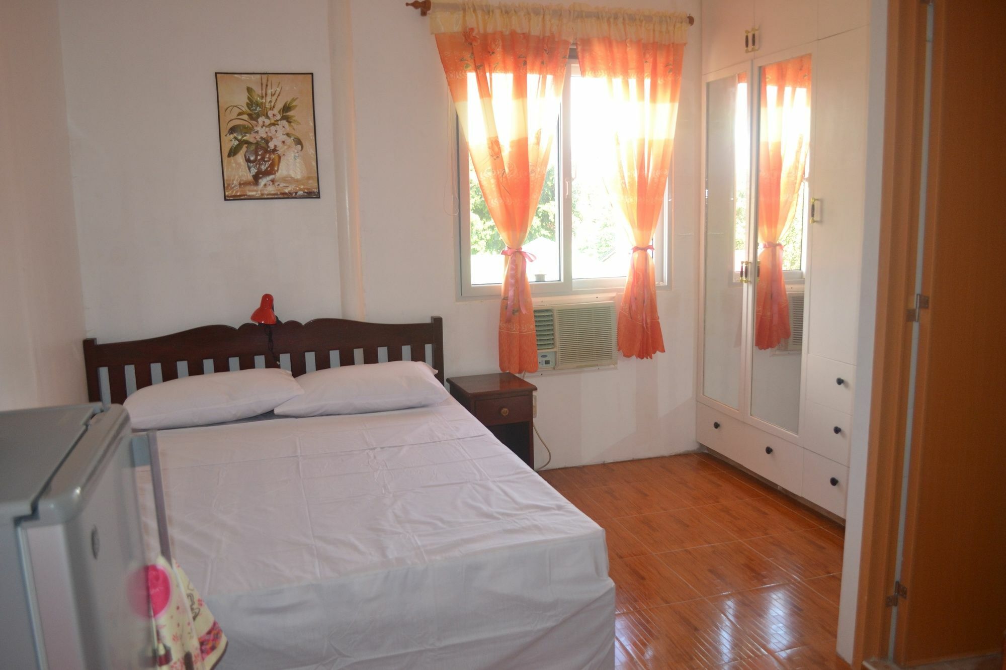 Villa Prescilla Dumaguete City Екстериор снимка